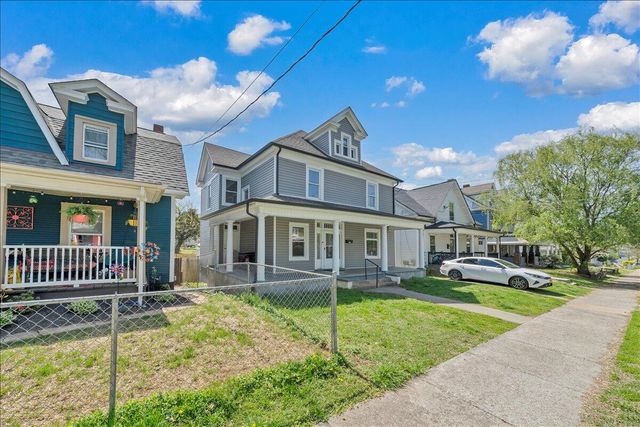 629 Highland AVE, Roanoke, VA 24013
