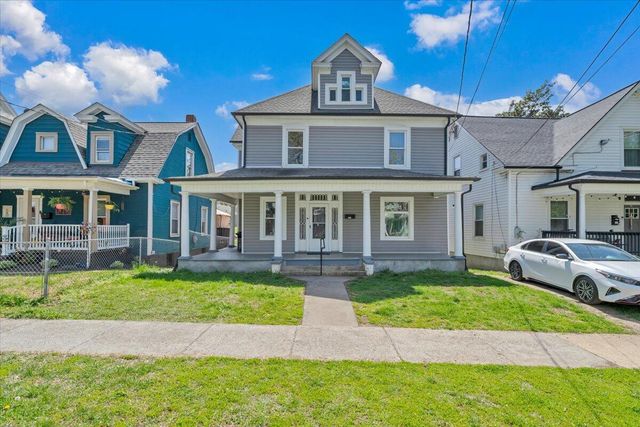 629 Highland AVE, Roanoke, VA 24013