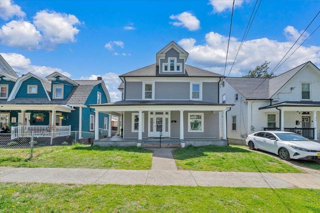 629 Highland AVE, Roanoke, VA 24013