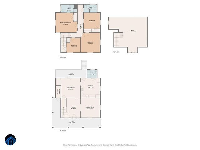 629 Highland AVE, Roanoke, VA 24013