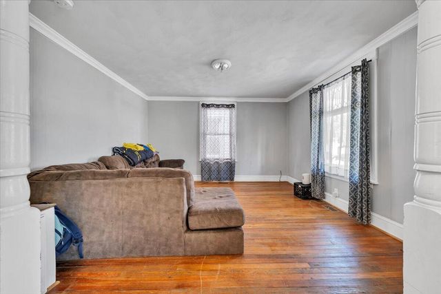 629 Highland AVE, Roanoke, VA 24013