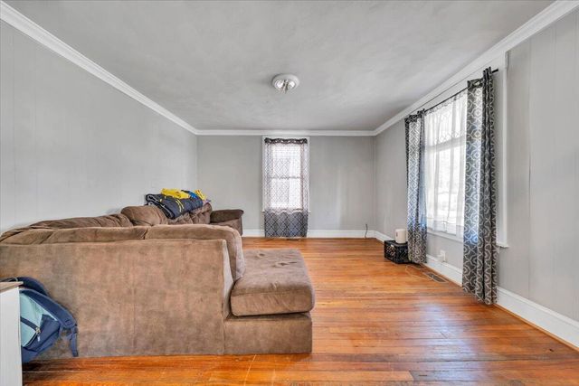 629 Highland AVE, Roanoke, VA 24013