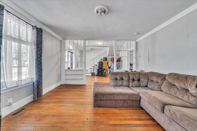 629 Highland AVE, Roanoke, VA 24013