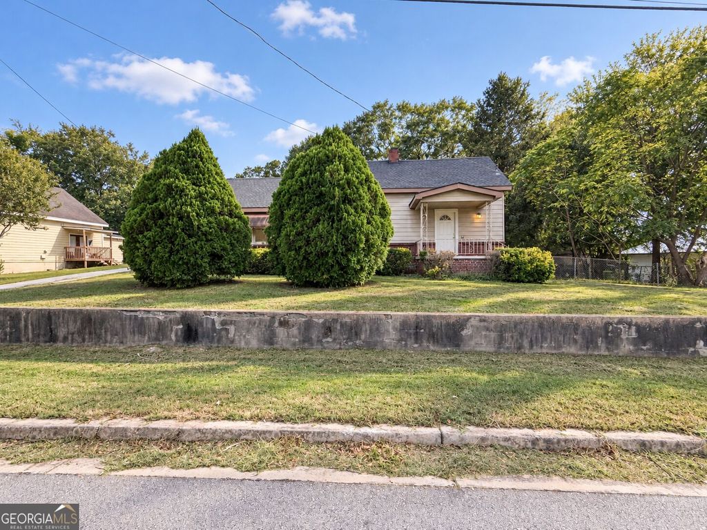 1765 Spring Street NE, Conyers, GA 30012 — photo 2