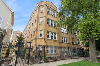3555 W Lyndale Street 3B, Chicago, IL 60647