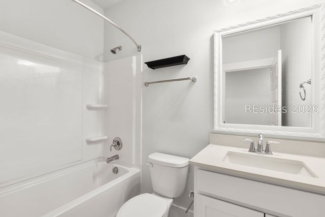 10 Runner Stone Rd, Bluffton, SC 29909