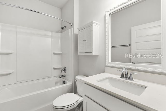 10 Runner Stone Rd, Bluffton, SC 29909