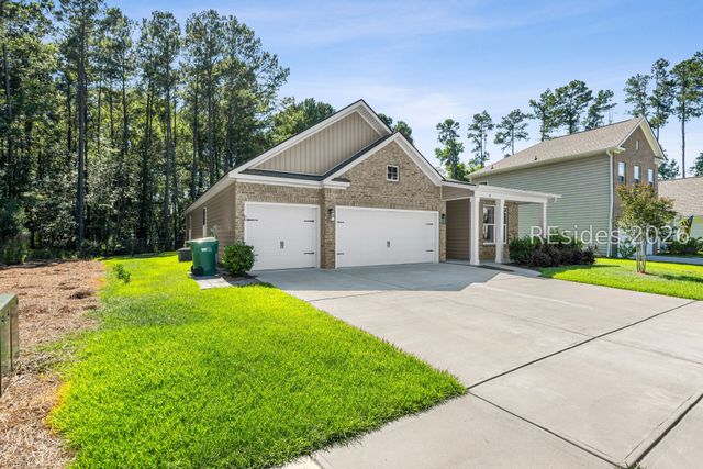 10 Runner Stone Rd, Bluffton, SC 29909