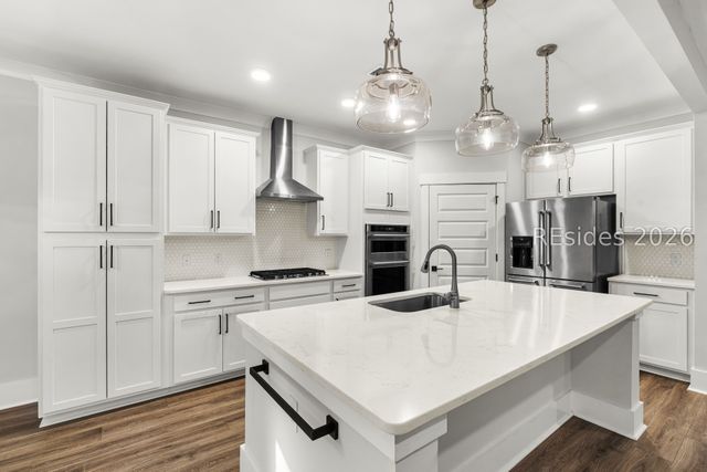 10 Runner Stone Rd, Bluffton, SC 29909