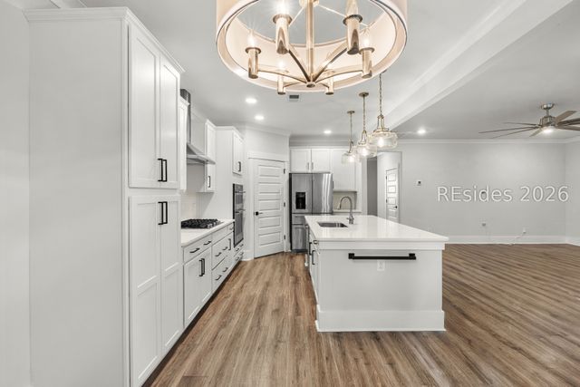 10 Runner Stone Rd, Bluffton, SC 29909