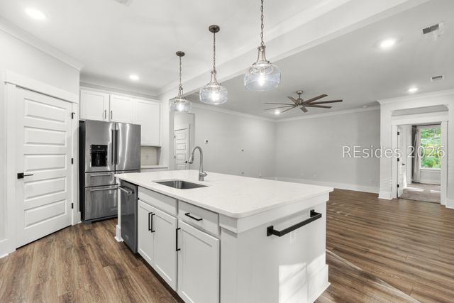 10 Runner Stone Rd, Bluffton, SC 29909