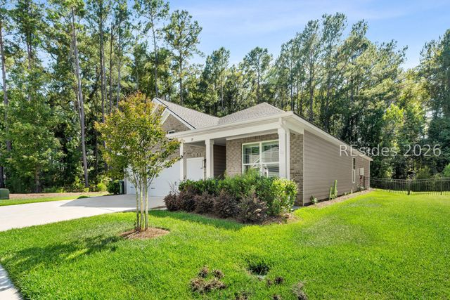 10 Runner Stone Rd, Bluffton, SC 29909