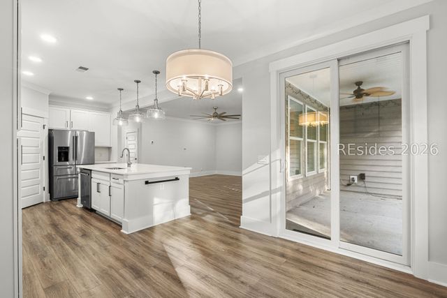 10 Runner Stone Rd, Bluffton, SC 29909