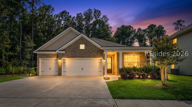 10 Runner Stone Rd, Bluffton, SC 29909