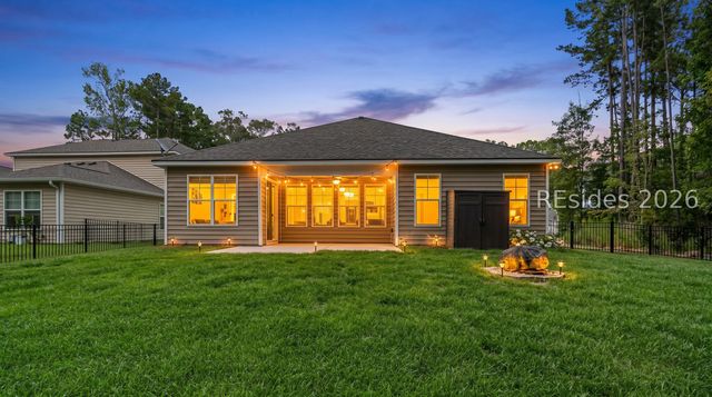 10 Runner Stone Rd, Bluffton, SC 29909