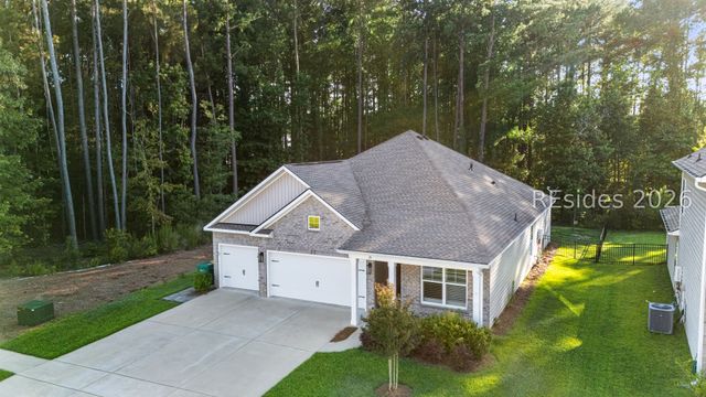 10 Runner Stone Rd, Bluffton, SC 29909
