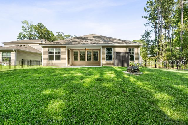 10 Runner Stone Rd, Bluffton, SC 29909
