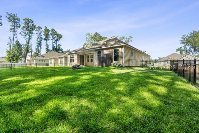 10 Runner Stone Rd, Bluffton, SC 29909