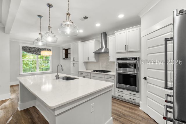 10 Runner Stone Rd, Bluffton, SC 29909