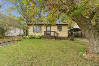 4425 Lenrose Avenue, Flint, MI 48532