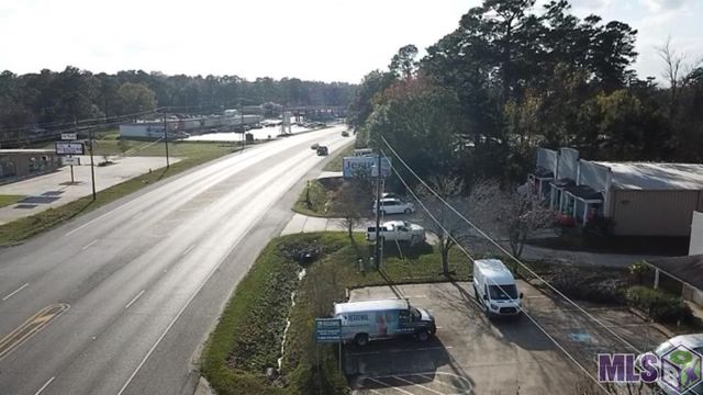 18.97 acres River Rd, Denham Springs, LA 70726