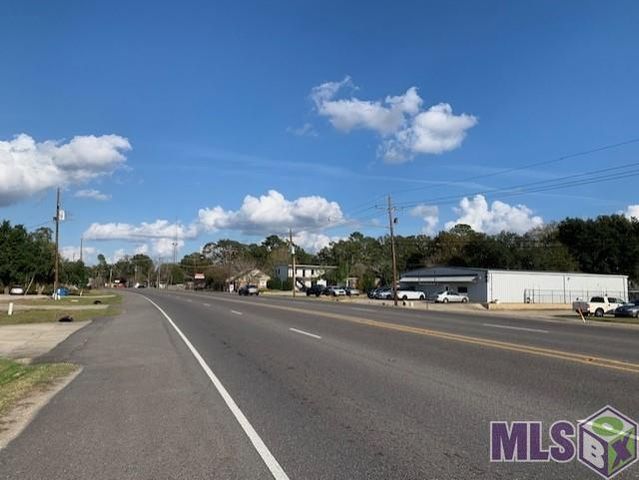 18.97 acres River Rd, Denham Springs, LA 70726