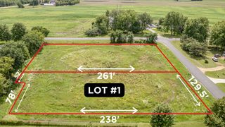1XX Ridge Drive SW, New Prague, MN 56071