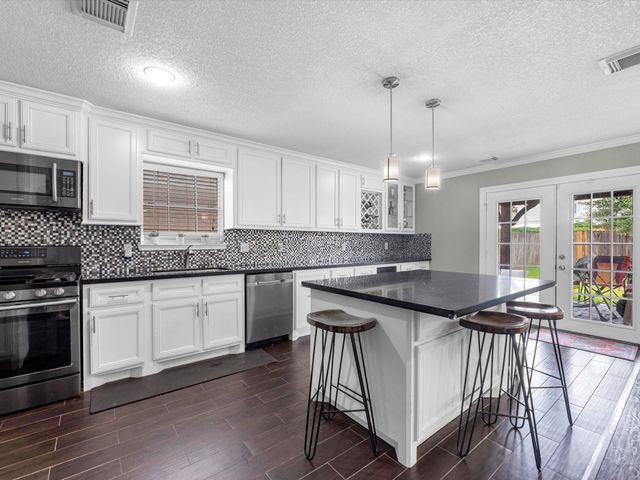 12123 Ravens Nest Lane, Houston, TX 77089