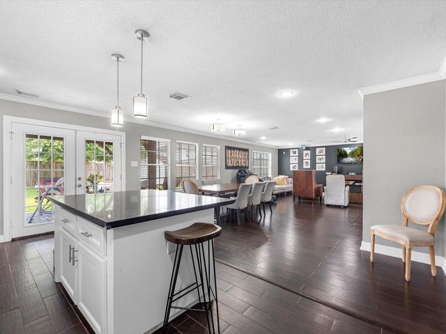 12123 Ravens Nest Lane, Houston, TX 77089