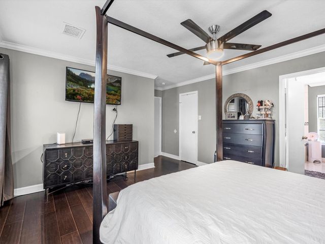 12123 Ravens Nest Lane, Houston, TX 77089