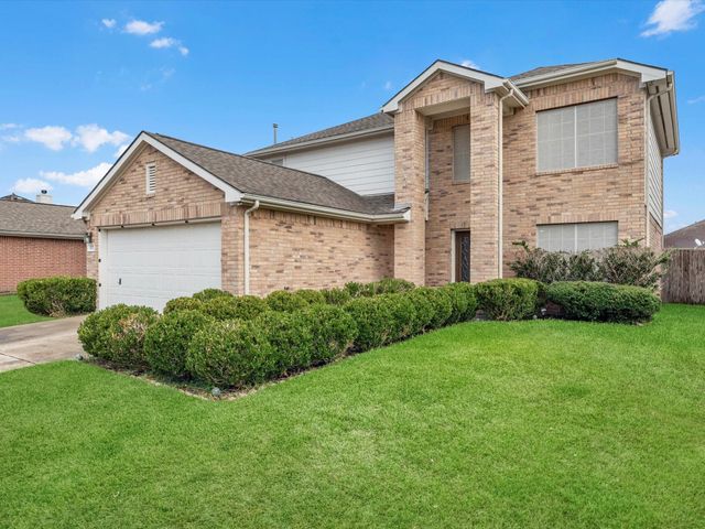 12123 Ravens Nest Lane, Houston, TX 77089