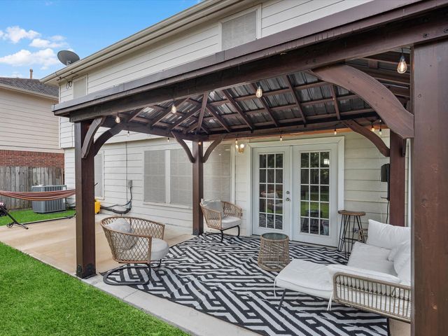 12123 Ravens Nest Lane, Houston, TX 77089
