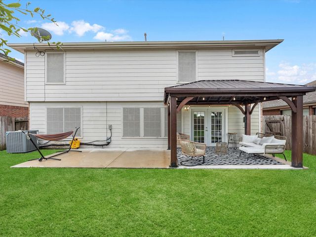12123 Ravens Nest Lane, Houston, TX 77089