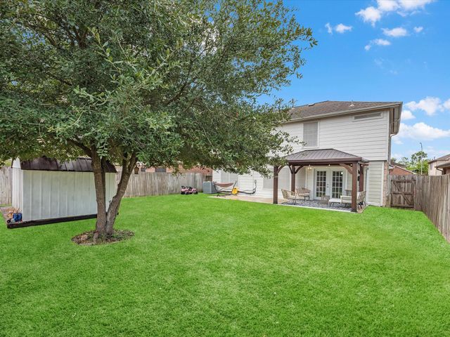 12123 Ravens Nest Lane, Houston, TX 77089