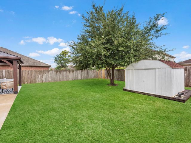 12123 Ravens Nest Lane, Houston, TX 77089