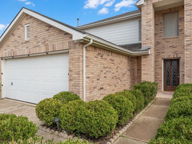 12123 Ravens Nest Lane, Houston, TX 77089