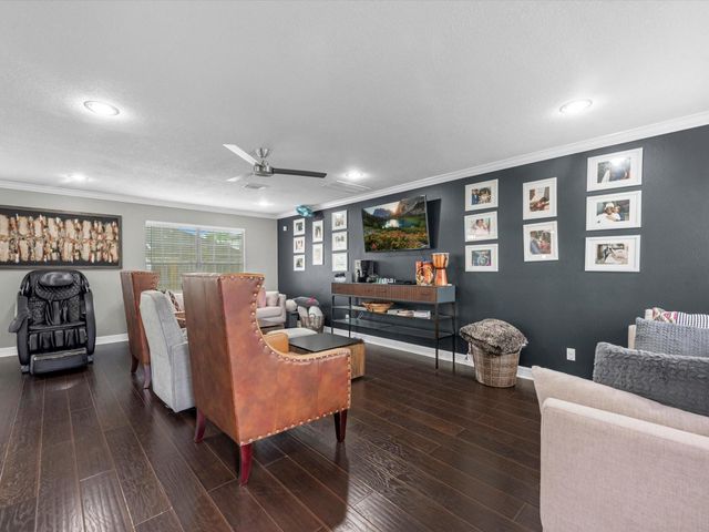 12123 Ravens Nest Lane, Houston, TX 77089