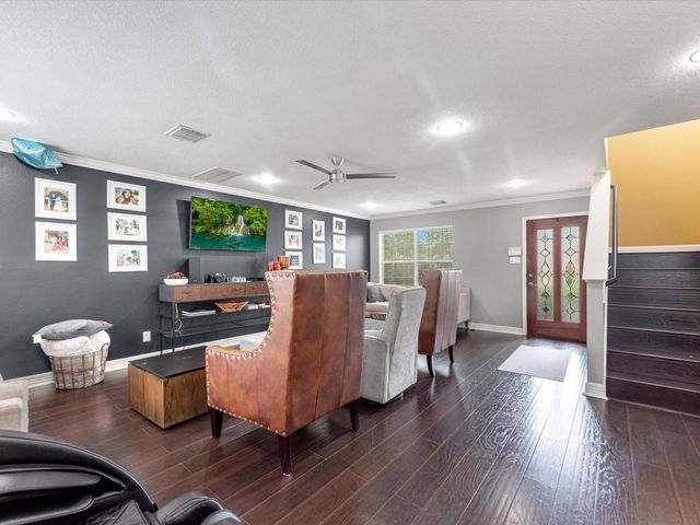 12123 Ravens Nest Lane, Houston, TX 77089