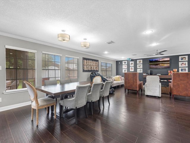 12123 Ravens Nest Lane, Houston, TX 77089
