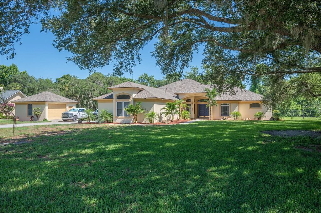 6617 POLEY CREEK DRIVE W, Lakeland, FL 33811