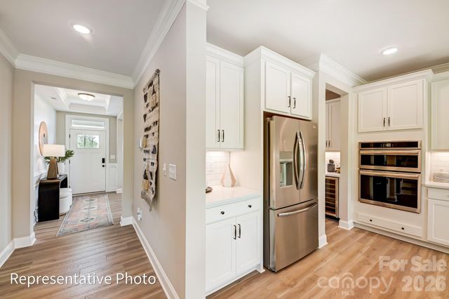 1367 Knob Creek Drive, Gastonia, NC 28054