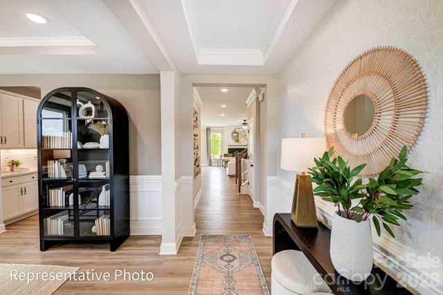 1367 Knob Creek Drive, Gastonia, NC 28054