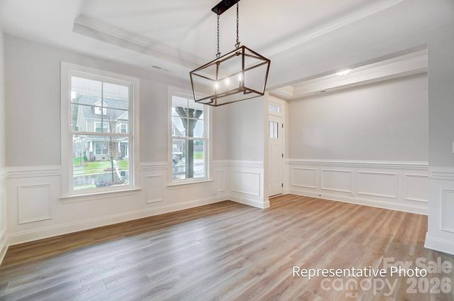 1367 Knob Creek Drive, Gastonia, NC 28054