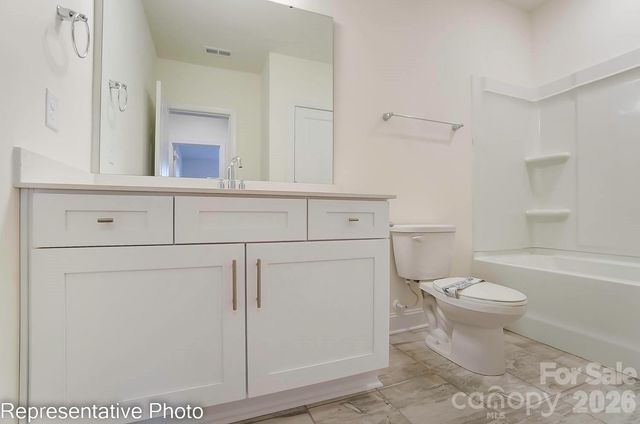 1367 Knob Creek Drive, Gastonia, NC 28054