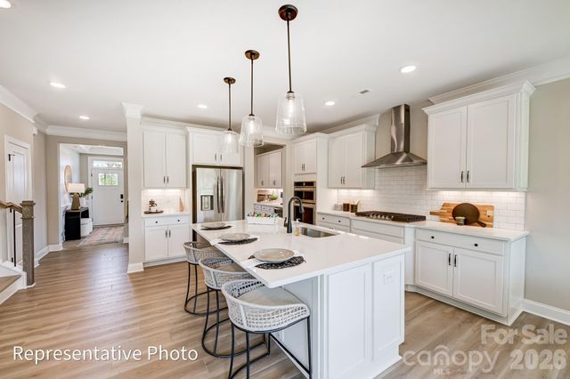 1367 Knob Creek Drive, Gastonia, NC 28054