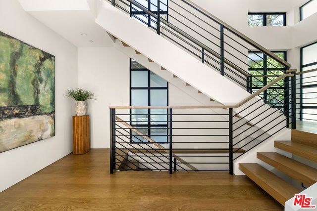 8732 Rangely Avenue, West Hollywood, CA 90048