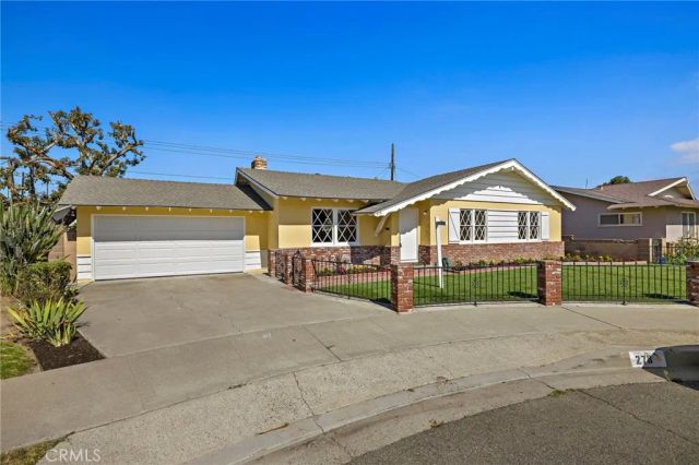 278 N Citrus, Orange, CA 92868