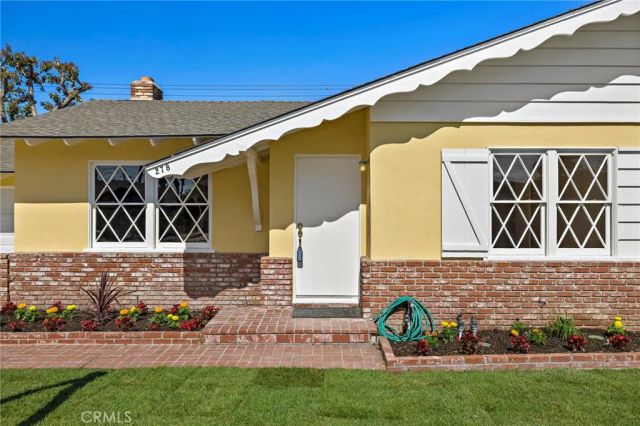 278 N Citrus, Orange, CA 92868