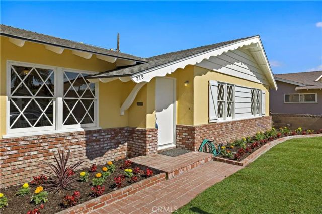 278 N Citrus, Orange, CA 92868