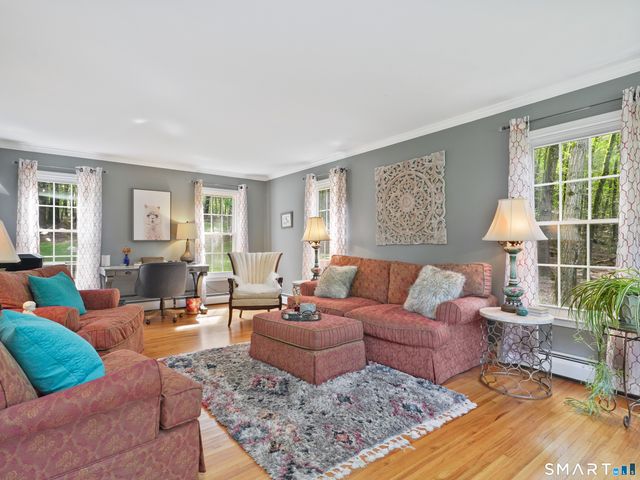 10 Stephanie Drive, New Milford, CT 06776